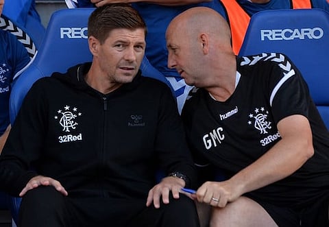 Rangers Exclusive: PL club preliminary talks begin amid Ibrox pre-contract offer