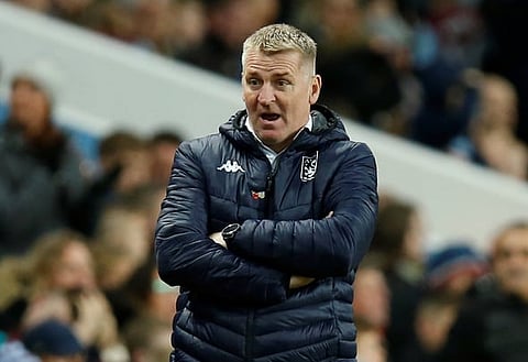 Exclusive: Darren Bent delivers verdict on significant Aston Villa manager reveal