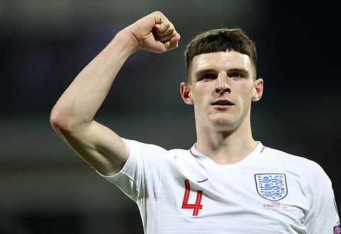 'Great deal for West Ham' - Exclusive: Phillips reacts to big Athletic transfer reveal