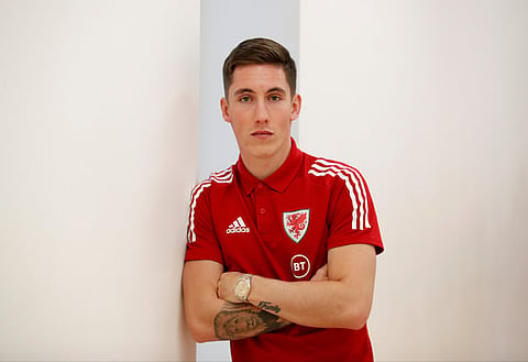 Medical underway: Harry Wilson finalises Liverpool loan after terms agreed - Sources