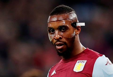 Kenny backs Sheffield United to sign 'unbelievable' Kodjia amid reported update