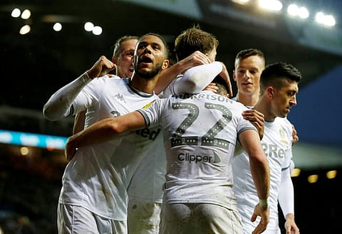 'Like a new signing' - Exclusive: Whelan claims Leeds player 'can be better than Saiz'