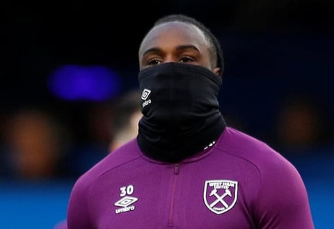 West Ham Exclusive: Big Antonio update