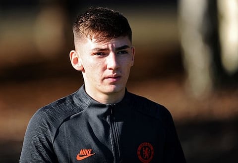Sources: Update on Rangers re-signing Billy Gilmour & if a deal can still be done