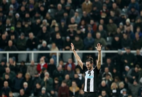 'The contract won't be near what he was on' - Exclusive: Newcastle player tipped for big pay cut