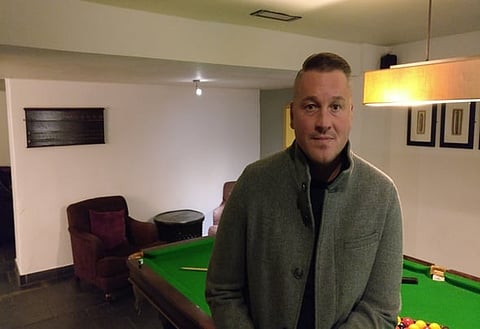 'I actually rate him' - Exclusive: Robinson bigs up West Ham player fans are destroying