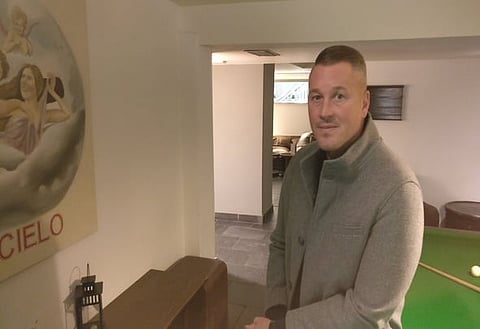 Exclusive: Paul Robinson tips £30K-a-week West Ham player to quit next month