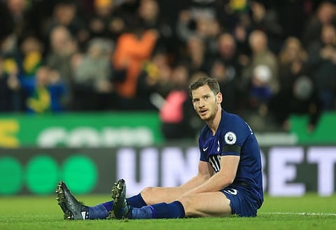 'He has to be playing' - Exclusive: Paul Robinson can't believe Spurs player snubbed again
