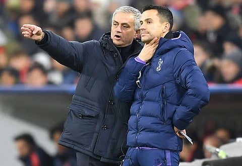 Revealed: Tottenham slash £12m asking price for first-team star as late exit beckons