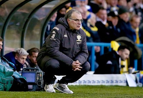 Exclusive: Leeds make move to sign PL giants centre-back as preliminary talks begin