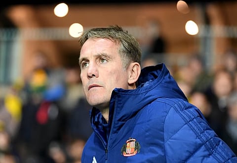 'Huge' - Exclusive: Kevin Phillips reacts to key Sunderland development
