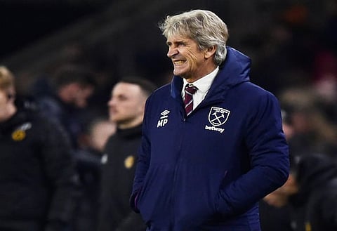 'Brilliant' - Exclusive: Darren Bent blown away by West Ham player who started today