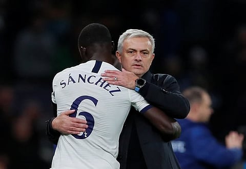 Exclusive: Robinson claims Levy to block 'Top-class, ready-made signing' at Spurs