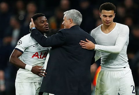 Exclusive: Ex-Spur in 'Massive' Tottenham transfer claim - 'Warning signs were there'