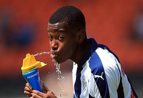 Sources: Major update on Rangers bid to sign West Brom sensation