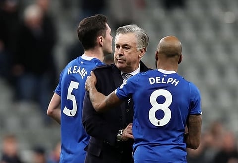'What a signing that would be' - Exclusive: Darren Bent in awe of Everton transfer report