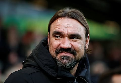 Exclusive: Norwich City in advanced talks to sign goal-a-game international
