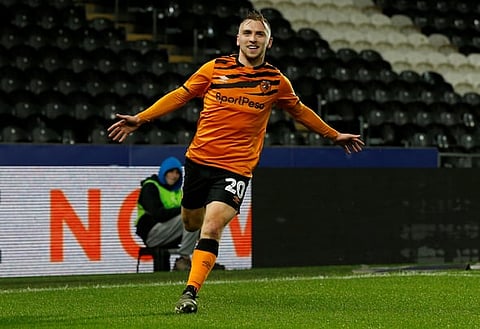 Details revealed of West Ham bid for Jarrod Bowen after gatecrash - Sources