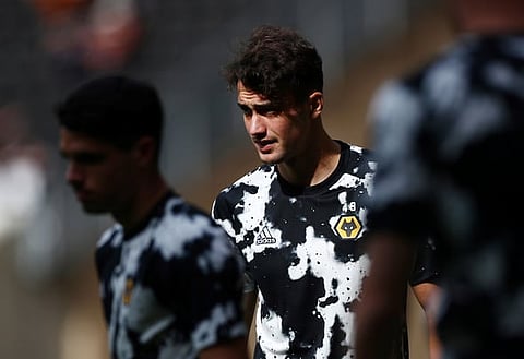 Sources: Wolves plan to offload Kilman months after five-year deal signed