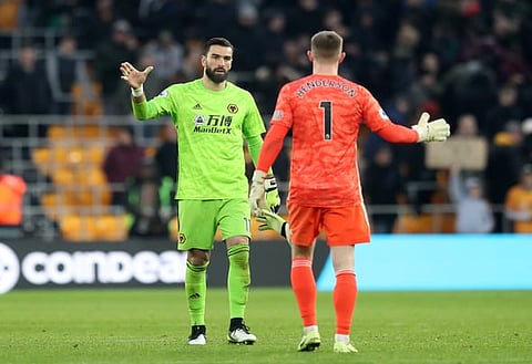 Sources: Wolves goalkeeper plan for next season revealed as Ruddy replacement identified