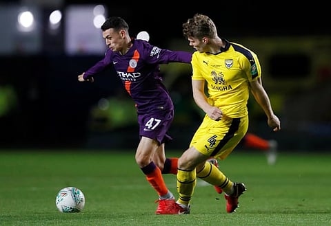Exclusive: Leeds battling Southampton to sign Dickie after scouts blown away