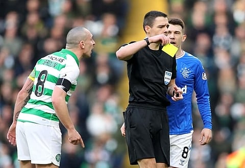 Exclusive: Alan Hutton identifies 'Main problem' for Celtic after player admission v Rangers