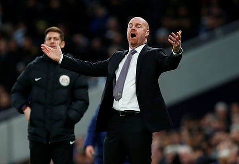 Exclusive: West Ham hijack Burnley deal, will match £9m agreed fee