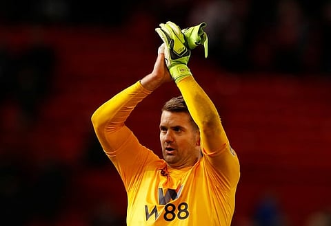 Heaton tipped to quit Aston Villa after big news emerges - Mills