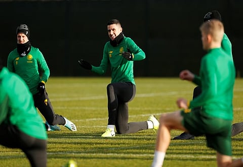 Sources: Rogic plans to quit Celtic as price tag crashes by £6m