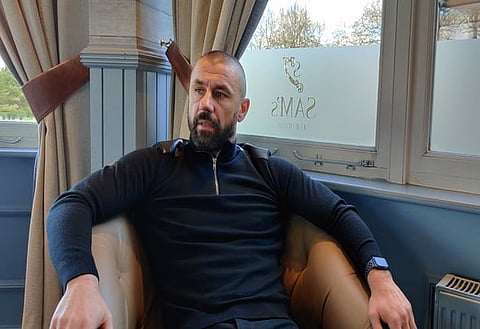 Exclusive: Kevin Phillips suggests huge Leicester bid may be coming for Celtic player