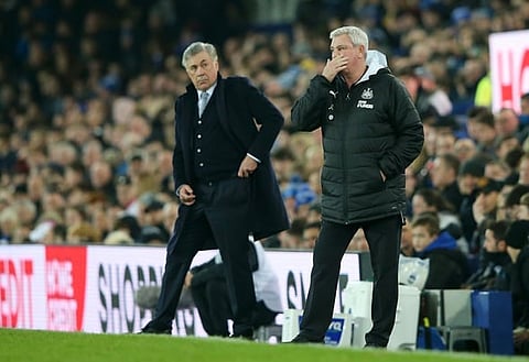 'Massive' - Everton 28-yr-old tipped for first PL start of season v Newcastle by pundit