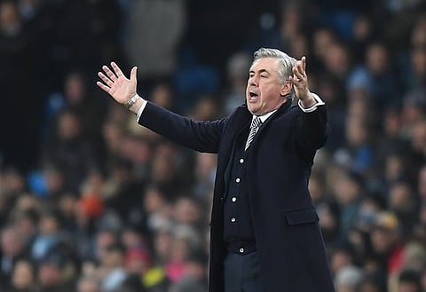 Exclusive: Kevin Phillips reacts to Everton reported swoop for £50m-valued English talent