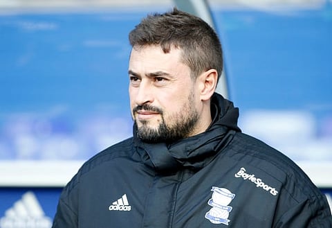 Exclusive: Birmingham City plan to axe Pep Clotet amid big development