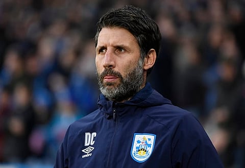 Sources: Danny Cowley agrees Portsmouth deal as contract details revealed