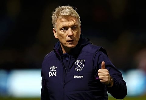 Exclusive: West Ham plot move to sign Rangers ace now valued at £6m+