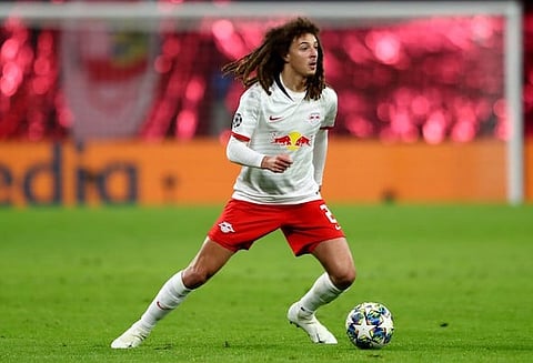 Sources: Chelsea stance on Ampadu revealed as Bristol City make late swoop