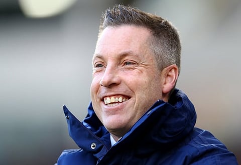 Exclusive: Cheltenham Town agree to sign Cardiff City 21-yr-old