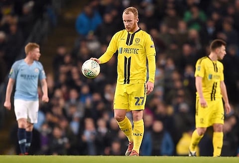 Exclusive: Striker undergoing medical tomorrow after 6-figure fee agreed