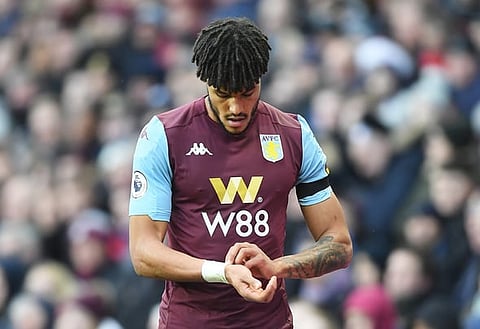 Villa Exclusive: Paul Robinson left baffled by Tyrone Mings decision