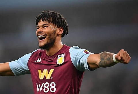 Exclusive: Top pundit on potential blockbuster Tyrone Mings transfer after sighting