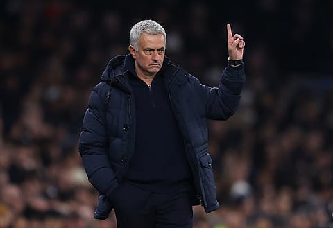 Exclusive: Mourinho convinced 24-yr-old ready to 'Explode', Bruce blown away by Spurs talent