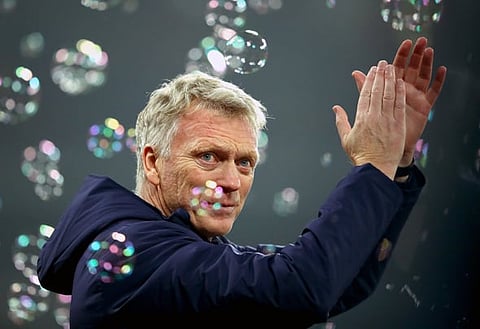 'He Has Someone Lined Up' - Exclusive: Bent drops West Ham verdict after big development