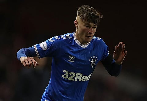 Hutton: This is what McGregor & co really think about Patterson at Rangers