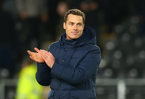 Sources: Big Tottenham manager development as Parker whispers intensify