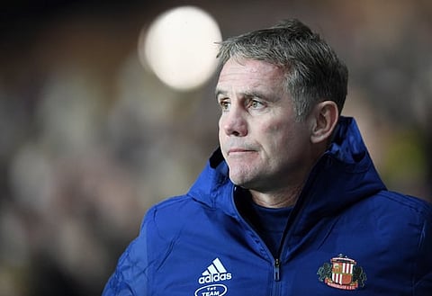 Sunderland working on deal to sign senior Rangers player - Sources