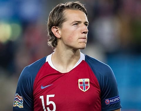 Revealed: Major update on Sheffield United bid to sign Sander Berge