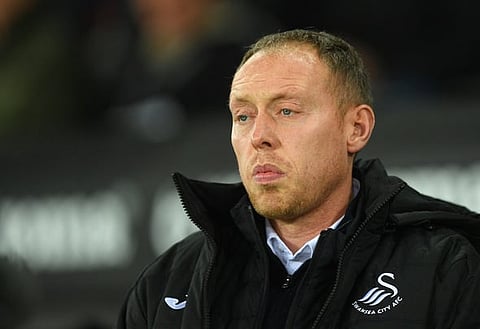 Exclusive: Swansea attacker lined up for Euro side reunion, Cooper may be forced to sell