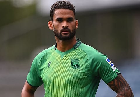 Exclusive: Major update in Tottenham bid to sign Willian Jose