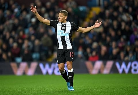 Exclusive: Big update on Dwight Gayle return at Newcastle