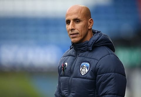Exclusive: Oldham Athletic in advanced talks to sign proven goalscorer permanently